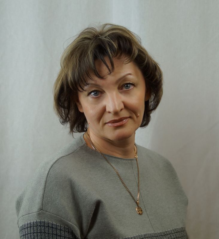Шатилова Ольга Вячеславовна.