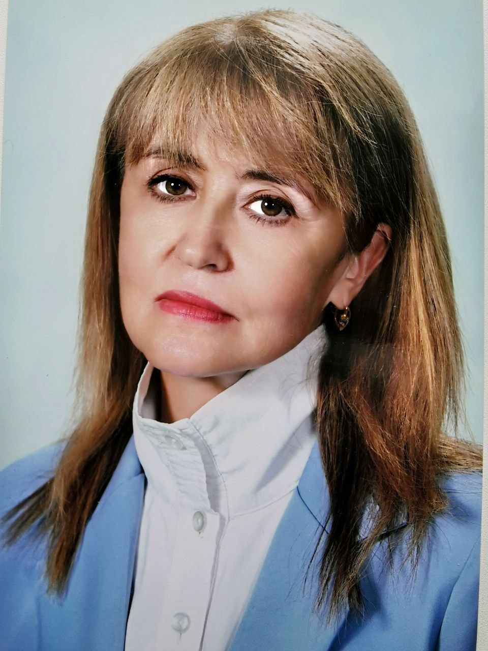 Кондратьева Жанна Борисовна.