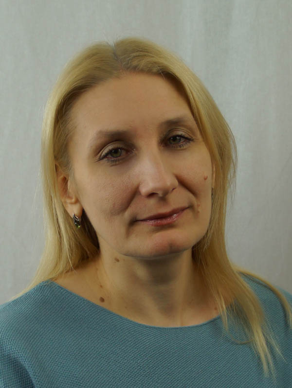 Герасимова Елена Леонидовна.