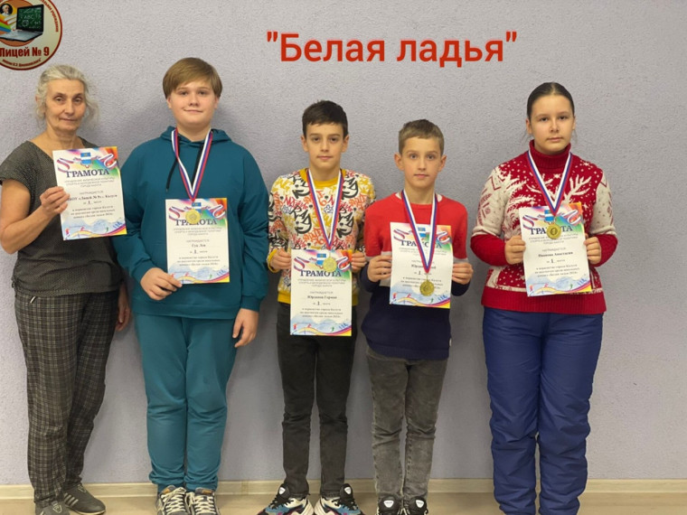 ВСЕРОССИЙСКИЕ СОРЕВНОВАНИЯ ПО ШАХМАТАМ.