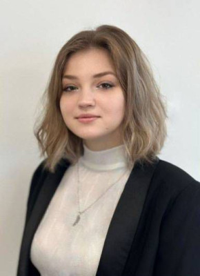 Антонова Анастасия Александровна Антонова Анастасия Александровна