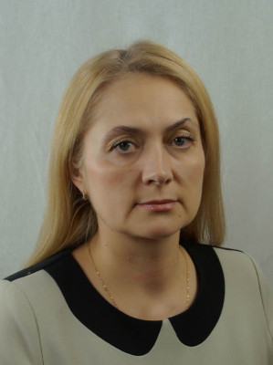 Богатырева Маргарита Вячеславовна Богатырева Маргарита Вячеславовна